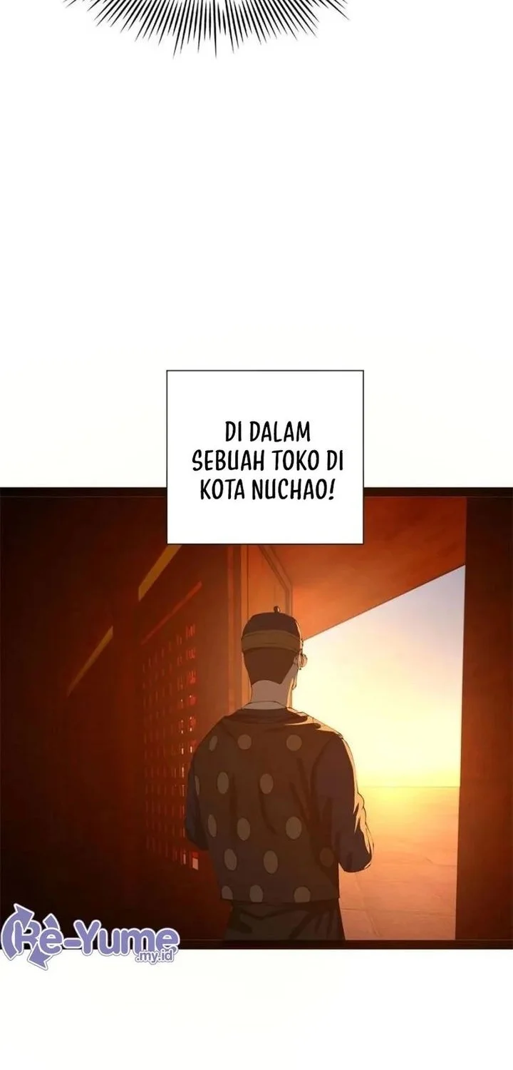 Ultimate Son-in-law Chapter 275 Gambar 10