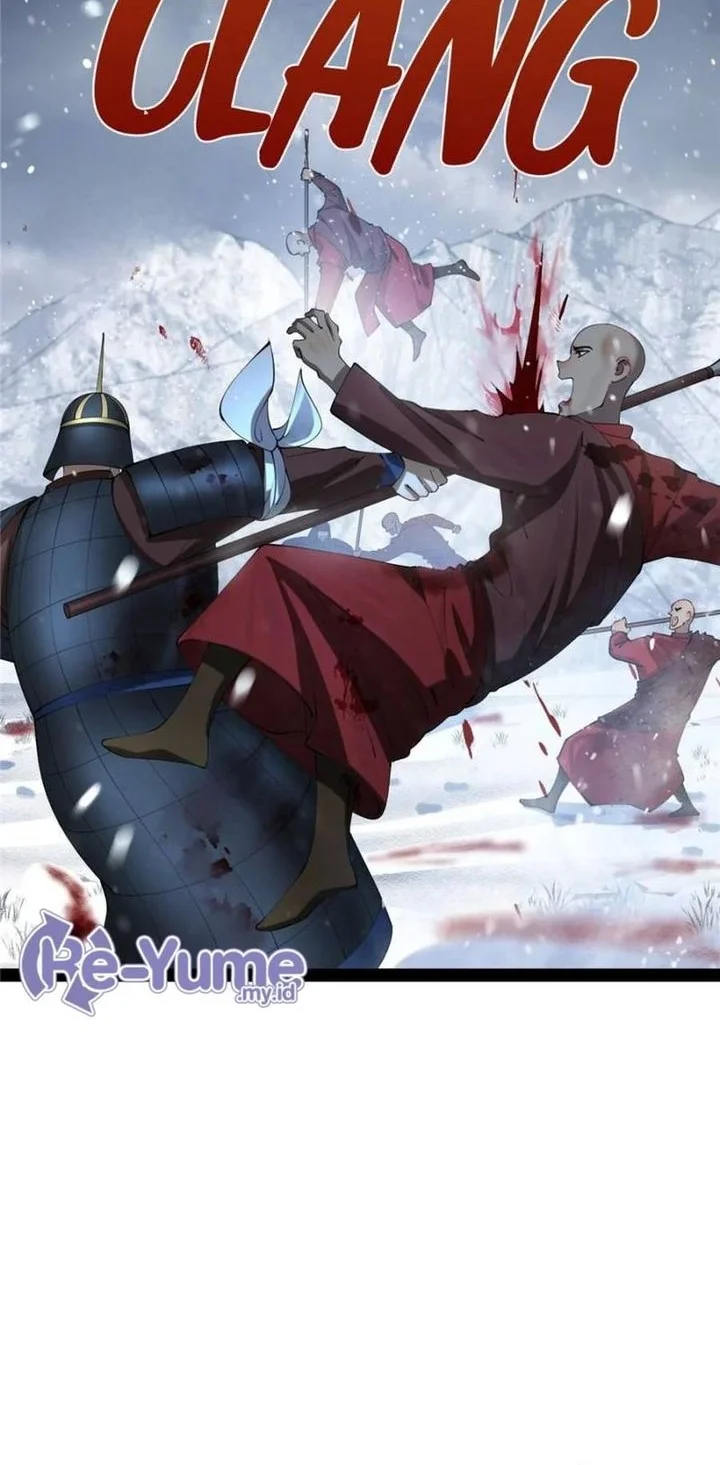 Ultimate Son-in-law Chapter 276 Gambar 20