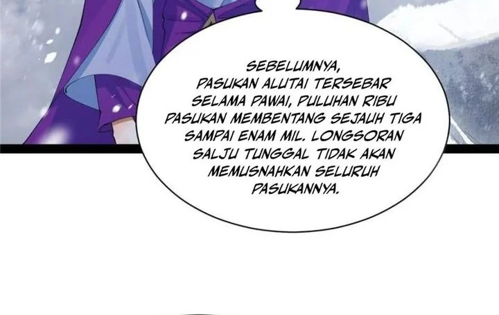 Ultimate Son-in-law Chapter 276 Gambar 22