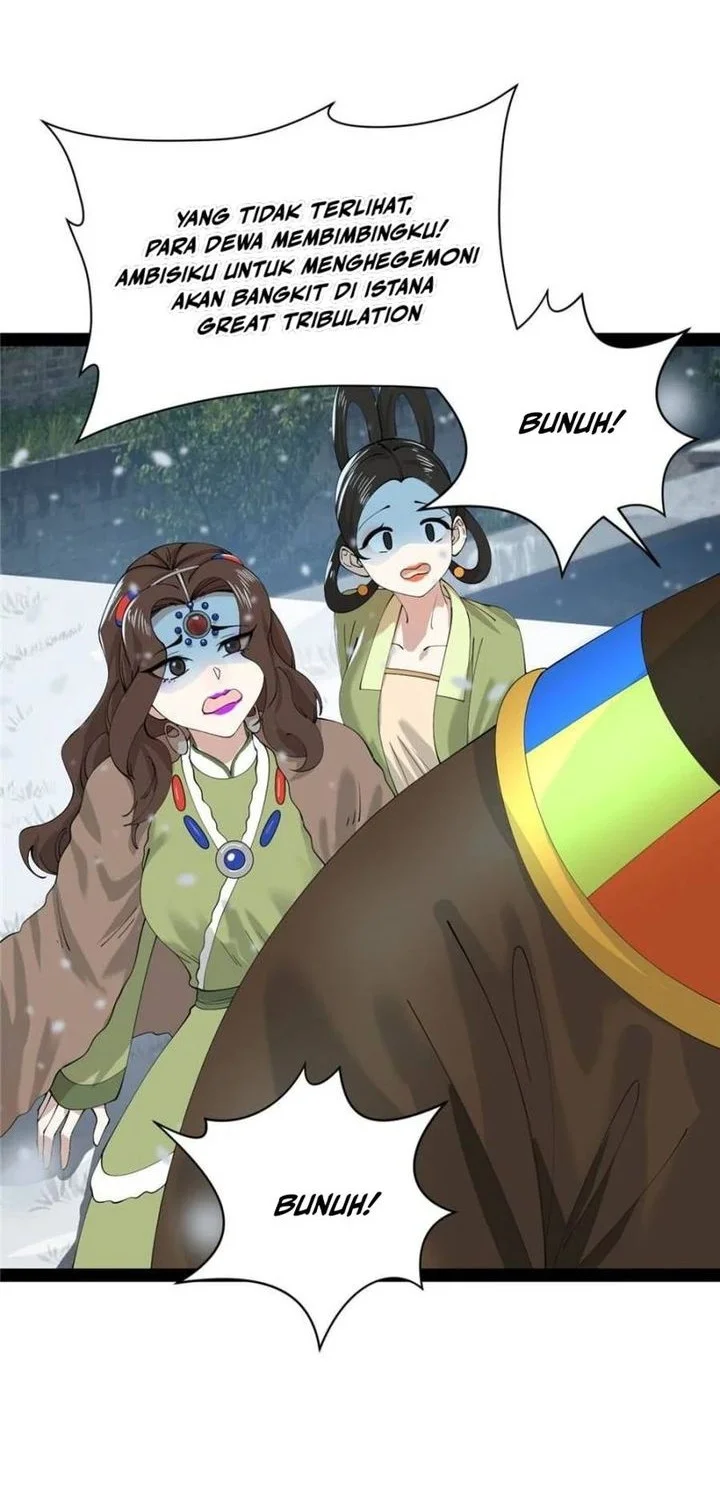 Ultimate Son-in-law Chapter 276 Gambar 30