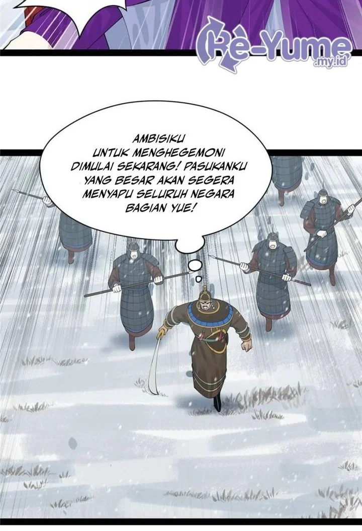 Ultimate Son-in-law Chapter 276 Gambar 32