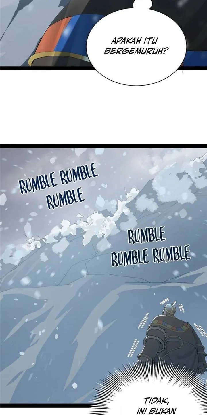 Ultimate Son-in-law Chapter 276 Gambar 34