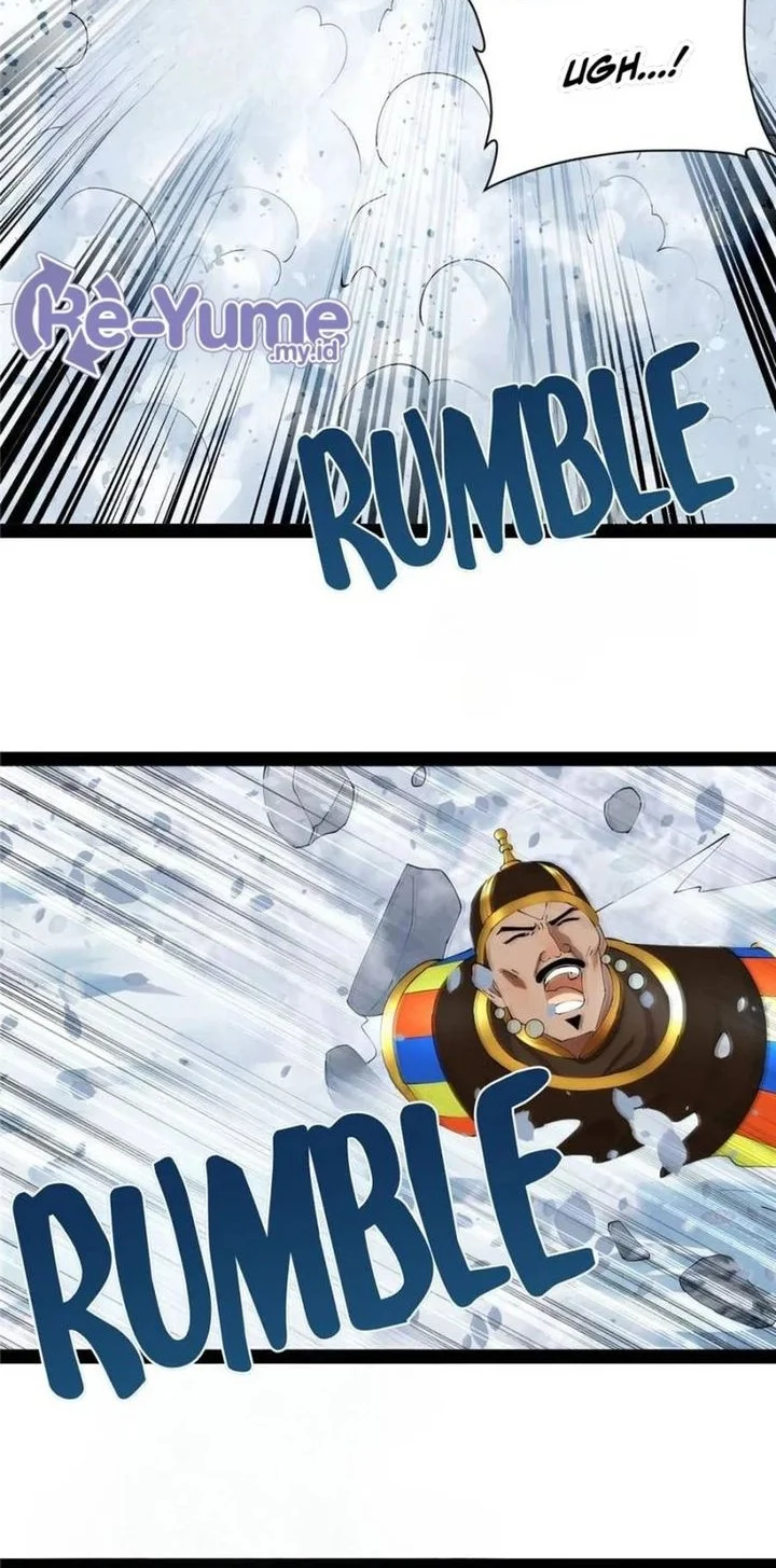 Ultimate Son-in-law Chapter 276 Gambar 38