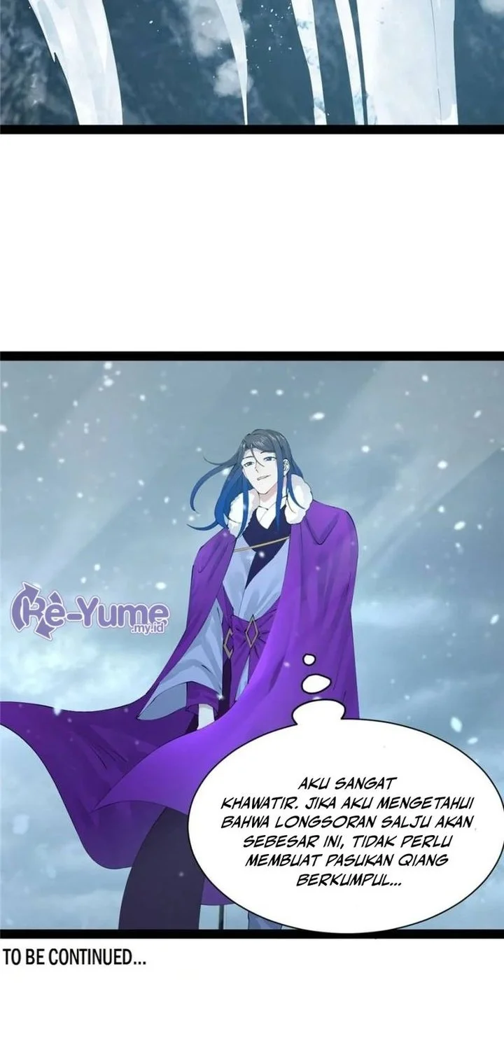 Ultimate Son-in-law Chapter 276 Gambar 40