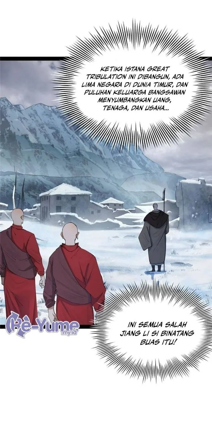 Ultimate Son-in-law Chapter 276 Gambar 4