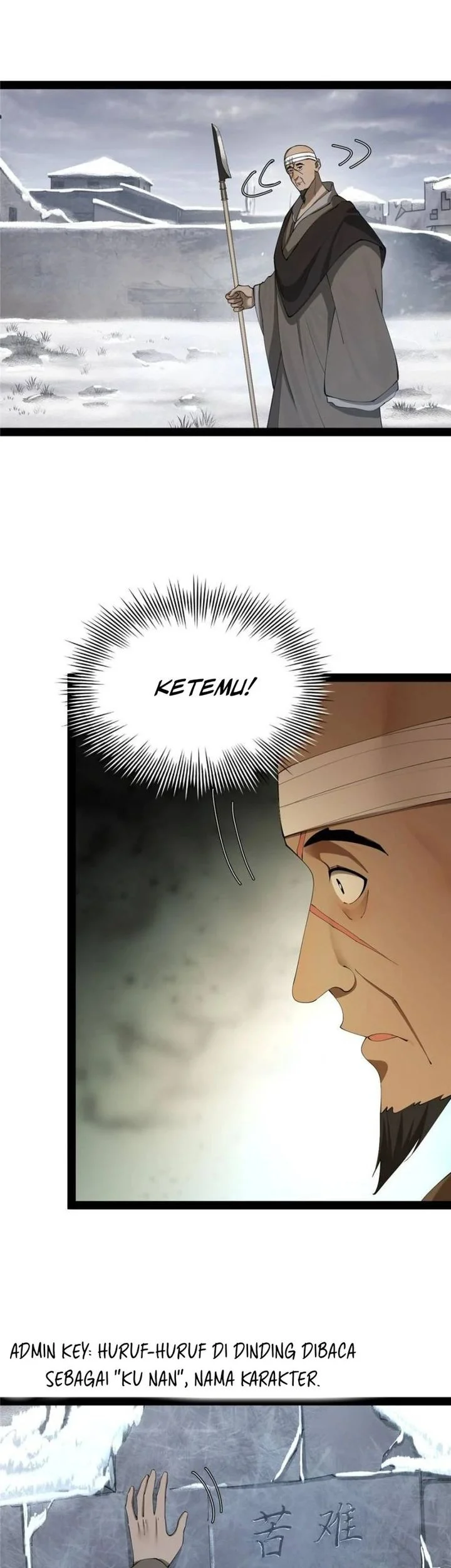 Ultimate Son-in-law Chapter 276 Gambar 5