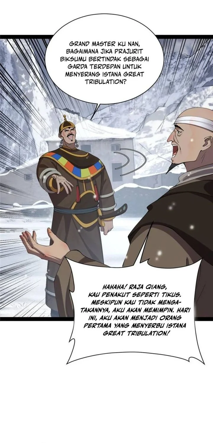 Ultimate Son-in-law Chapter 276 Gambar 14