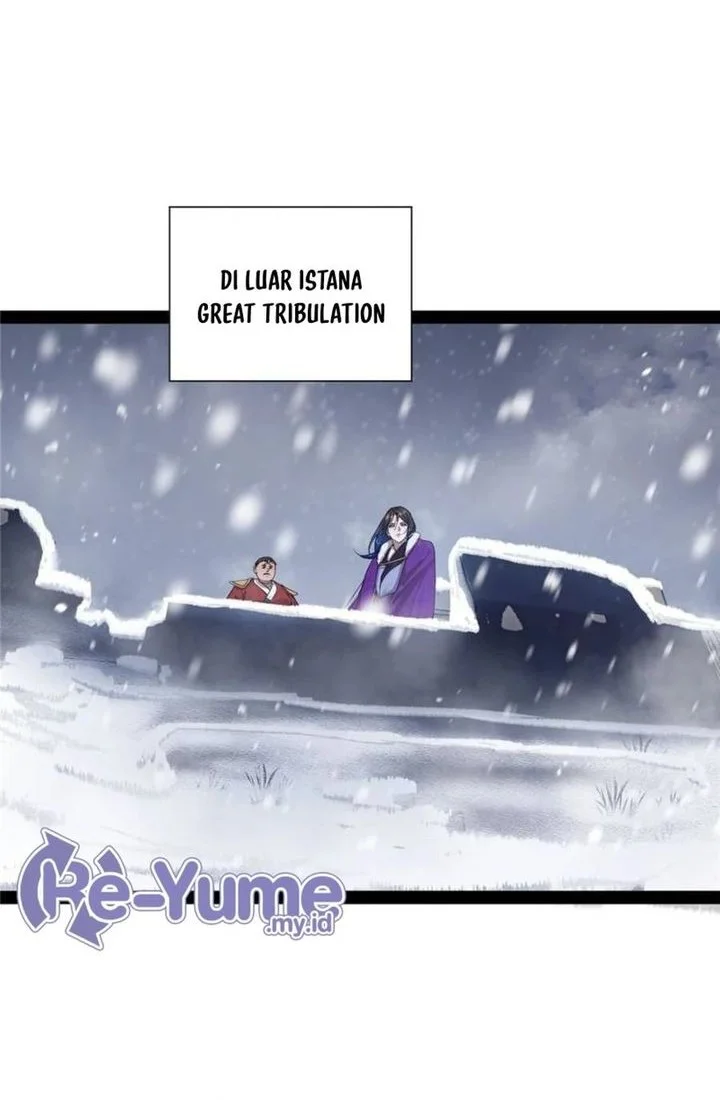 Ultimate Son-in-law Chapter 276 Gambar 16