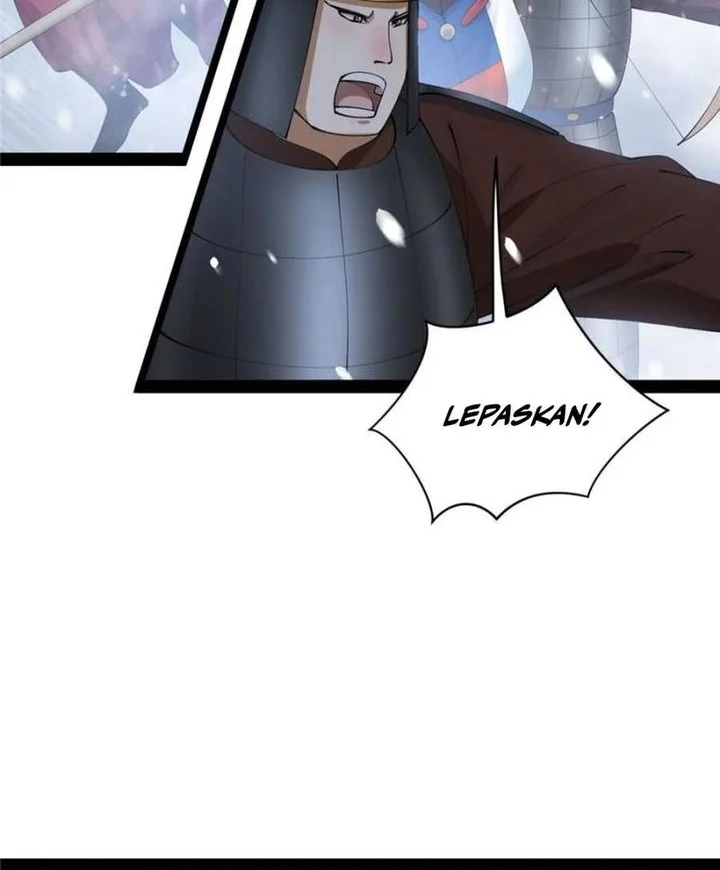 Ultimate Son-in-law Chapter 276 Gambar 18