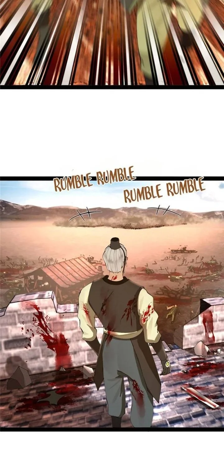 Ultimate Son-in-law Chapter 277 Gambar 24