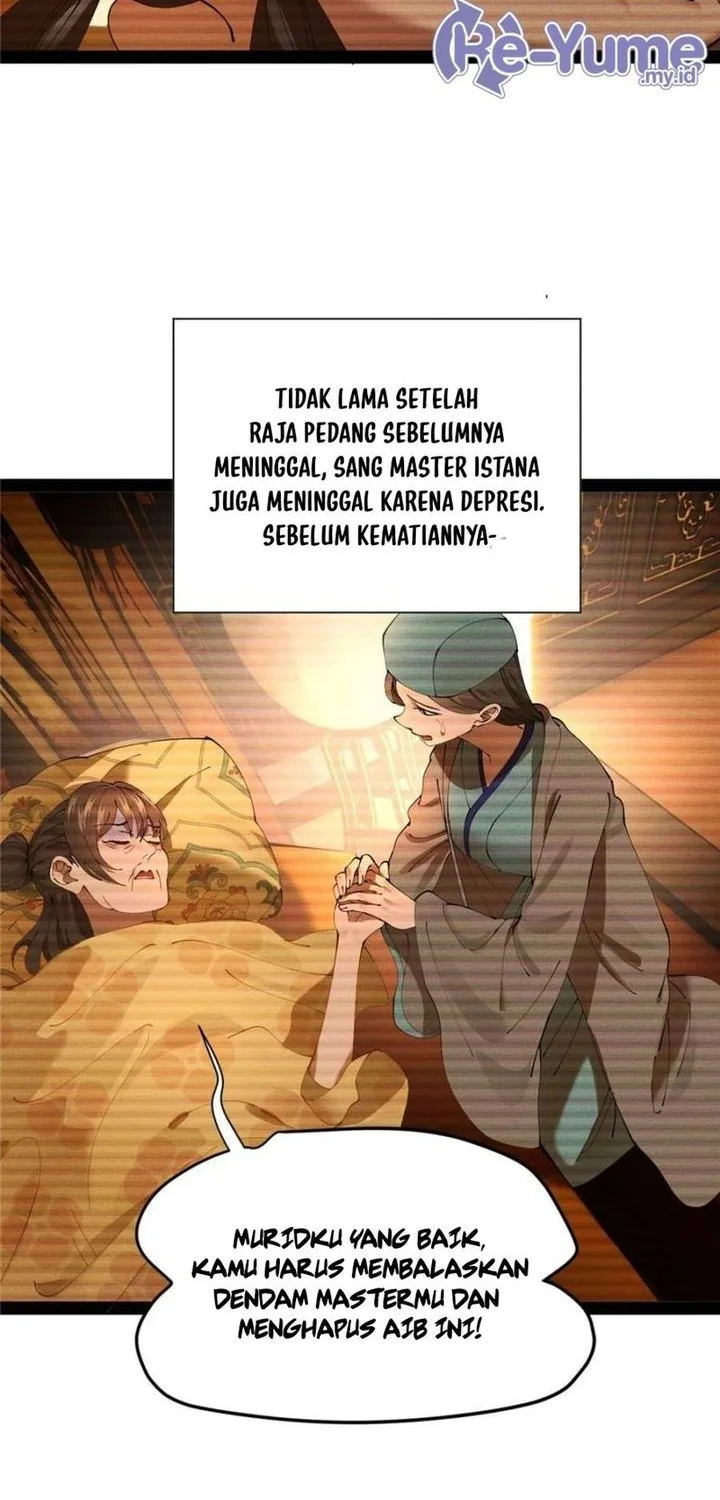 Ultimate Son-in-law Chapter 277 Gambar 30
