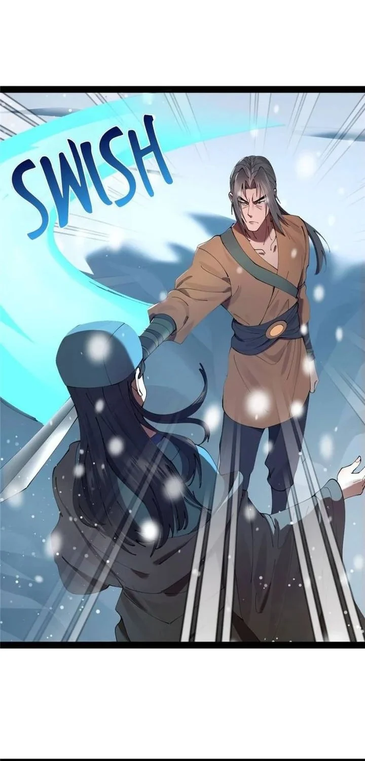 Ultimate Son-in-law Chapter 277 Gambar 32