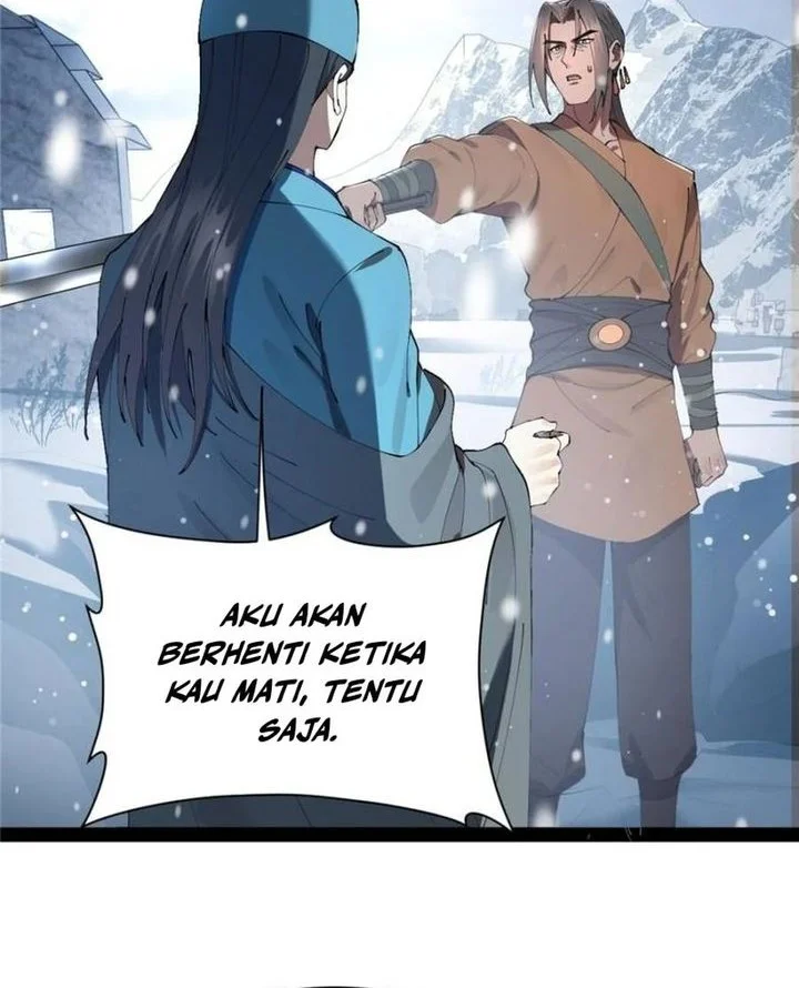 Ultimate Son-in-law Chapter 277 Gambar 34