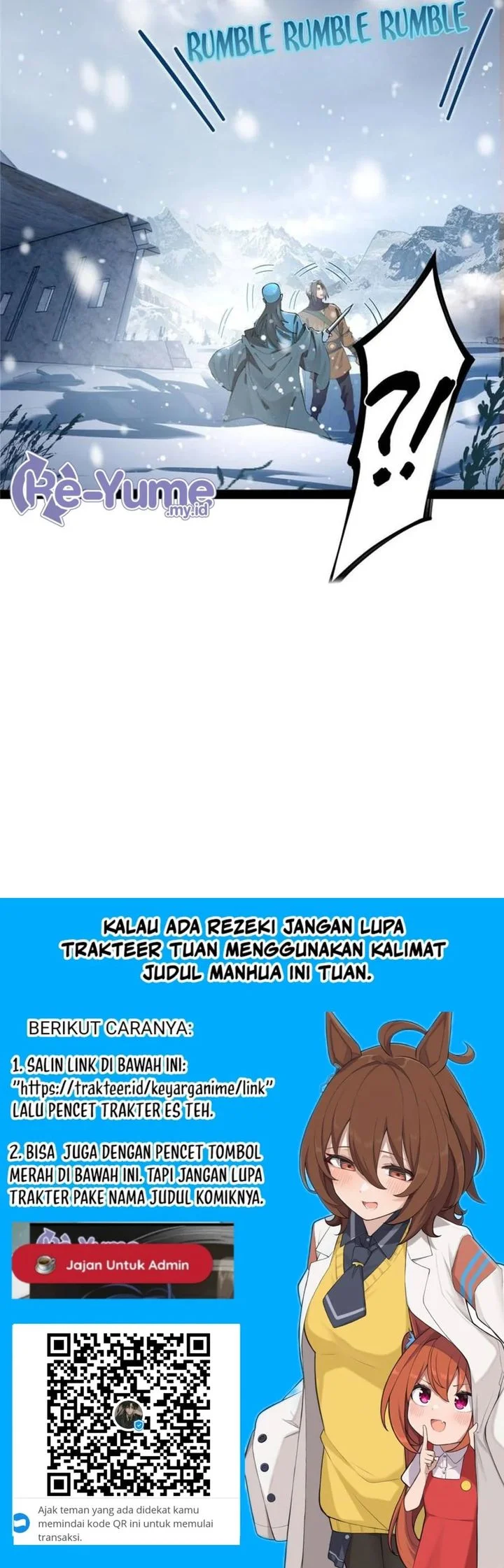 Ultimate Son-in-law Chapter 277 Gambar 37