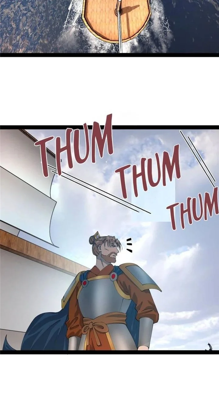 Ultimate Son-in-law Chapter 277 Gambar 10