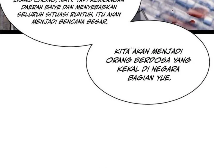 Ultimate Son-in-law Chapter 277 Gambar 18