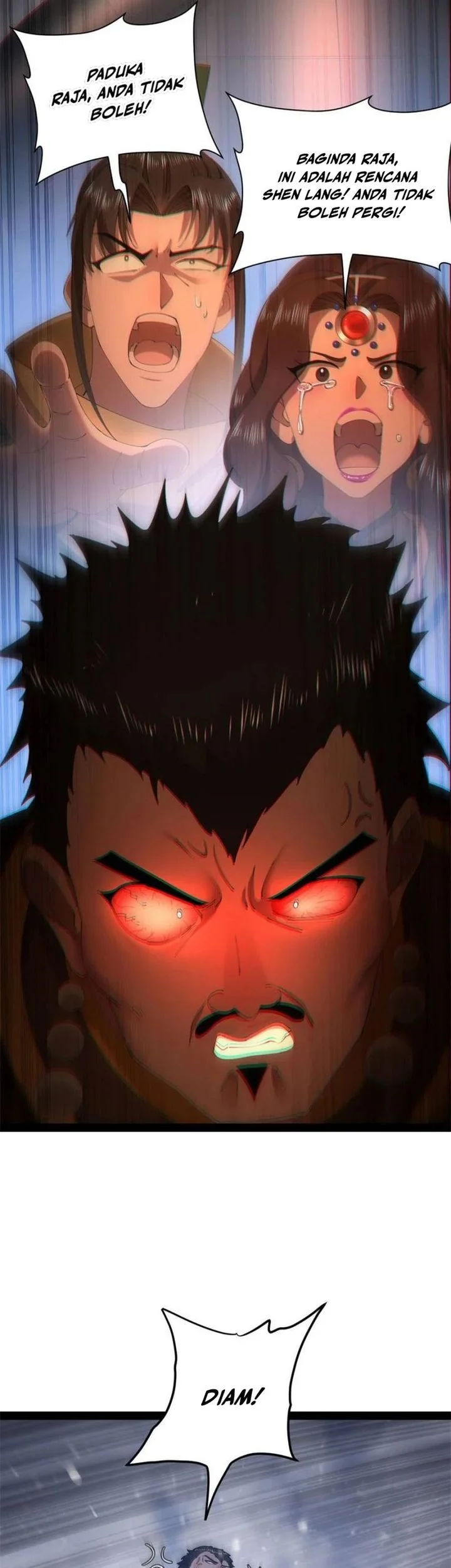 Ultimate Son-in-law Chapter 278 Gambar 21