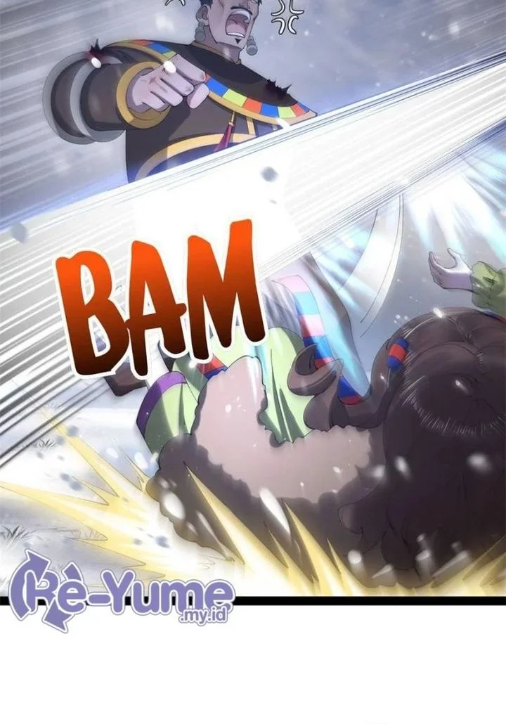 Ultimate Son-in-law Chapter 278 Gambar 22