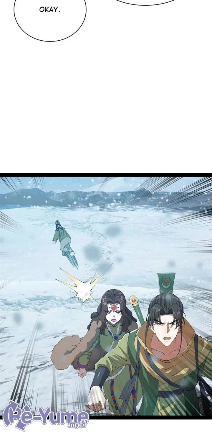 Ultimate Son-in-law Chapter 278 Gambar 26