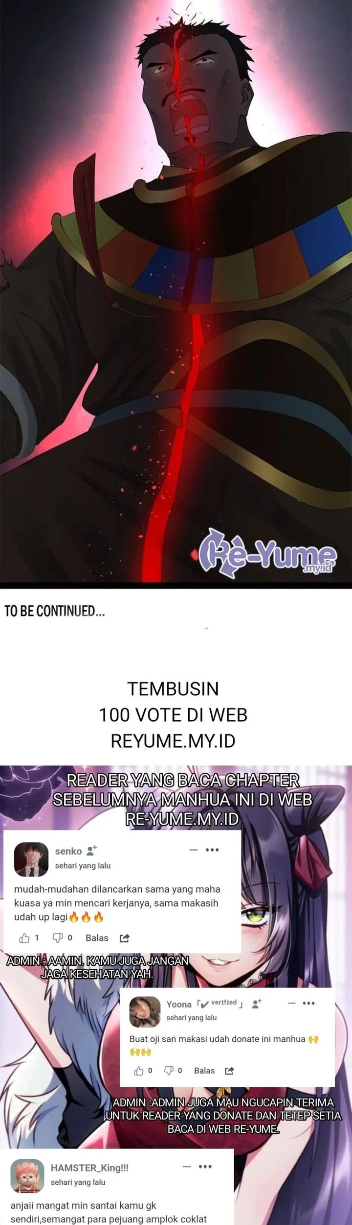 Ultimate Son-in-law Chapter 278 Gambar 39