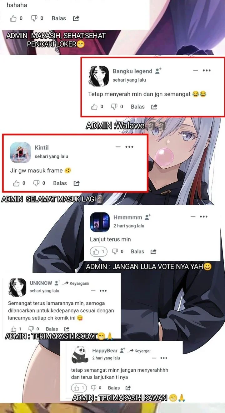 Ultimate Son-in-law Chapter 278 Gambar 40