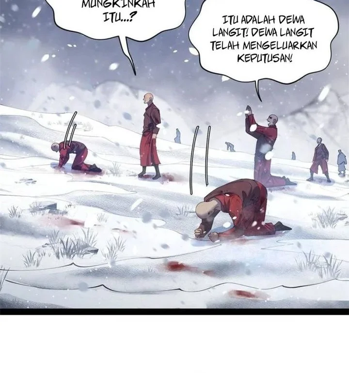 Ultimate Son-in-law Chapter 278 Gambar 10