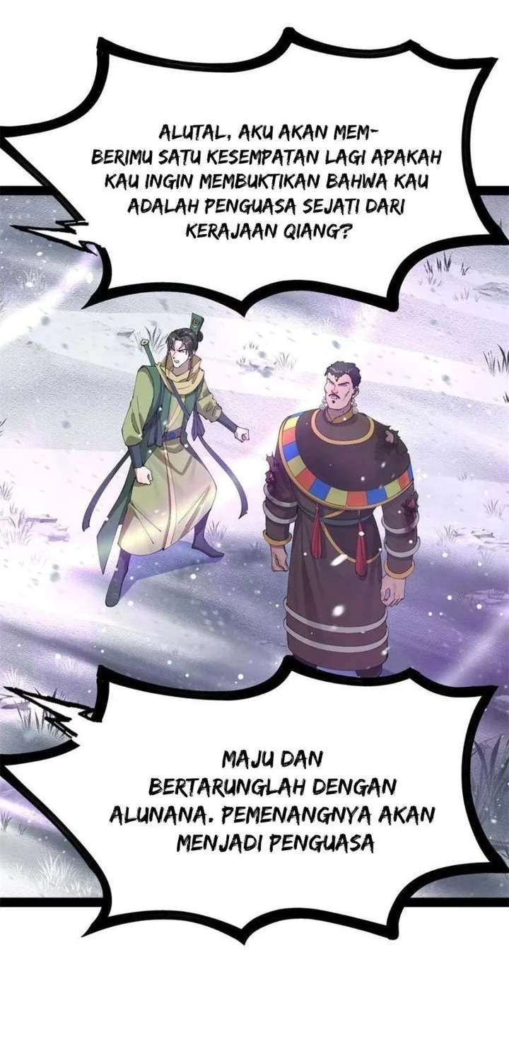 Ultimate Son-in-law Chapter 278 Gambar 14