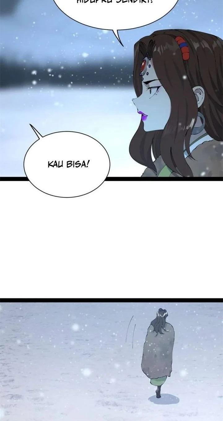 Ultimate Son-in-law Chapter 279 Gambar 22