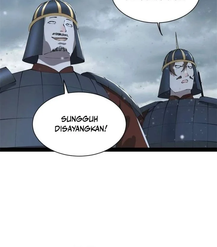 Ultimate Son-in-law Chapter 279 Gambar 24