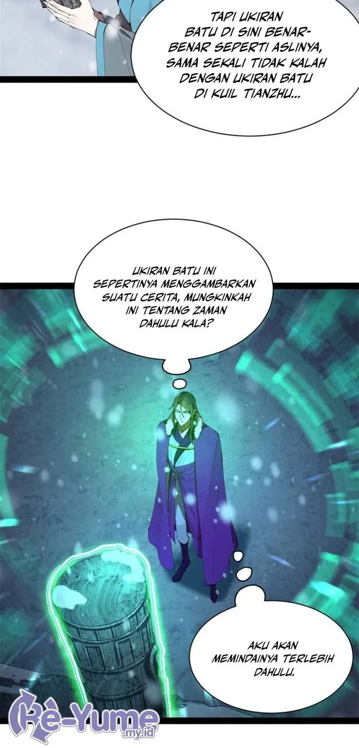 Ultimate Son-in-law Chapter 279 Gambar 26