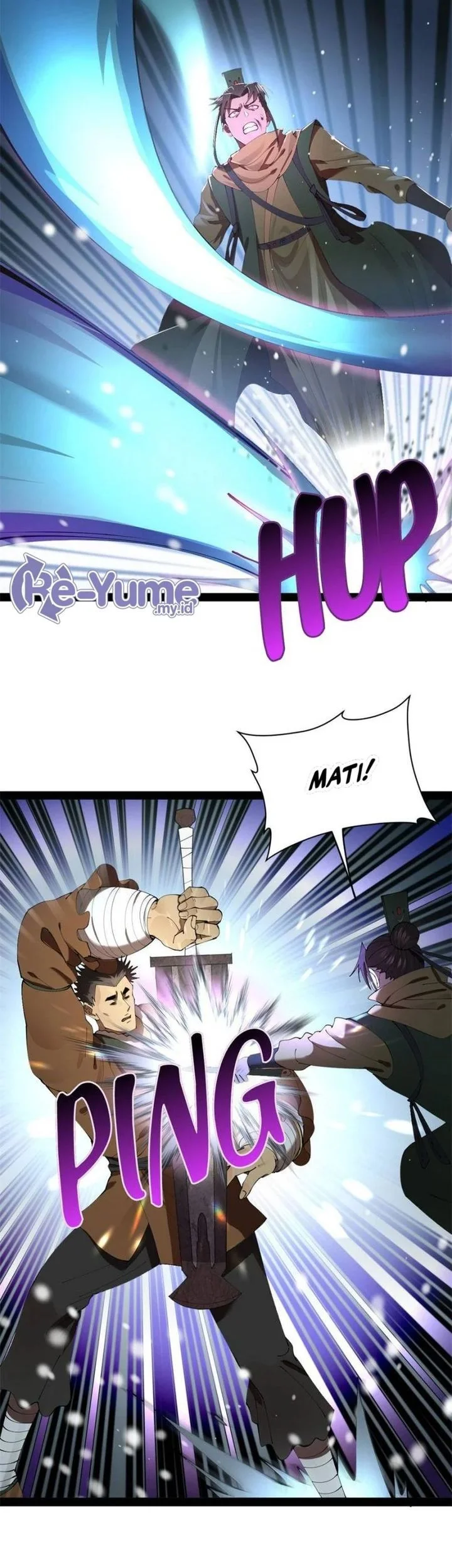 Ultimate Son-in-law Chapter 279 Gambar 29