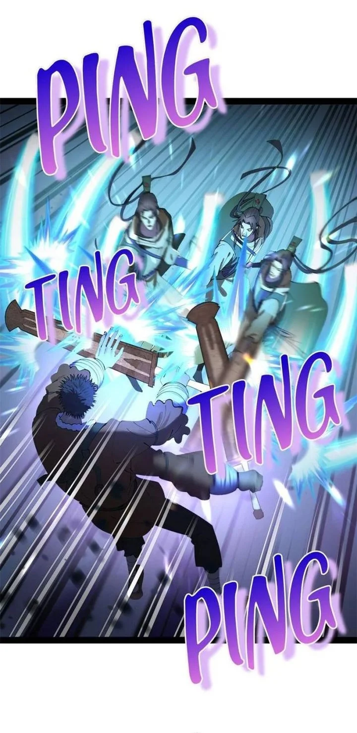 Ultimate Son-in-law Chapter 279 Gambar 30