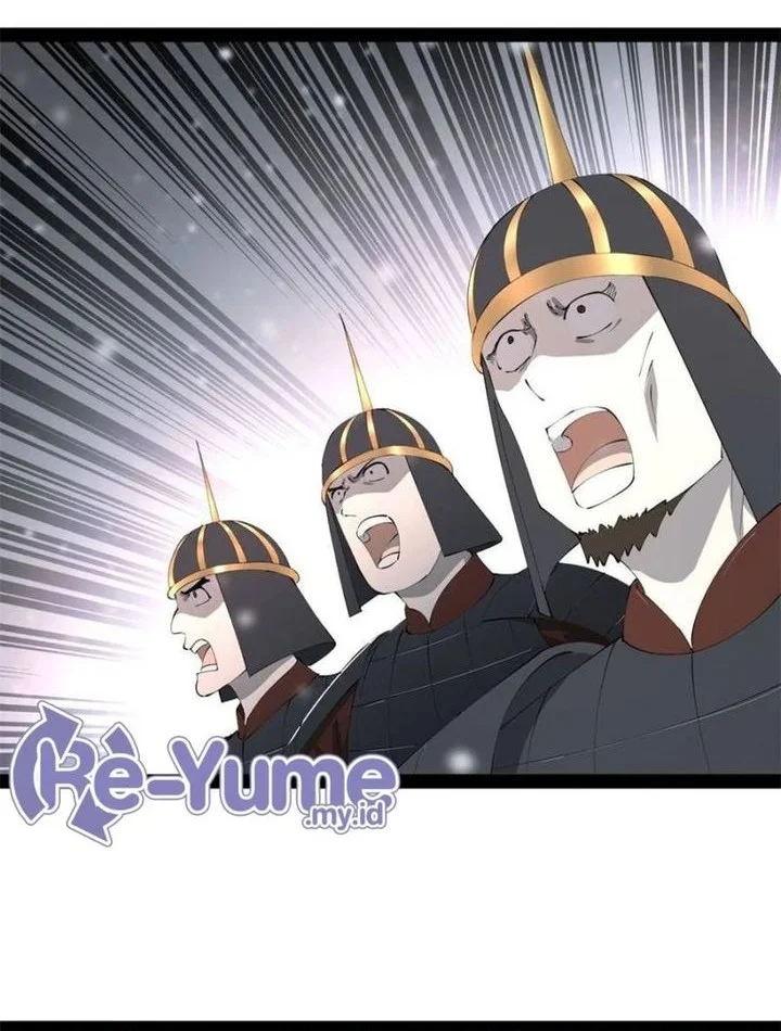 Manhua Ultimate Son-in-law Chapter 279 gambar 2