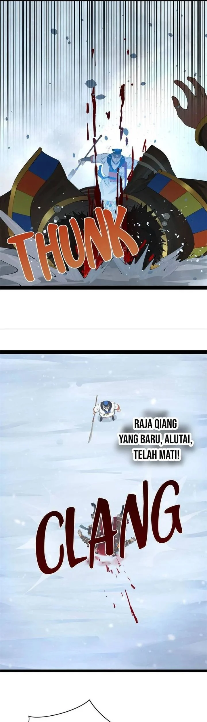 Ultimate Son-in-law Chapter 279 Gambar 3