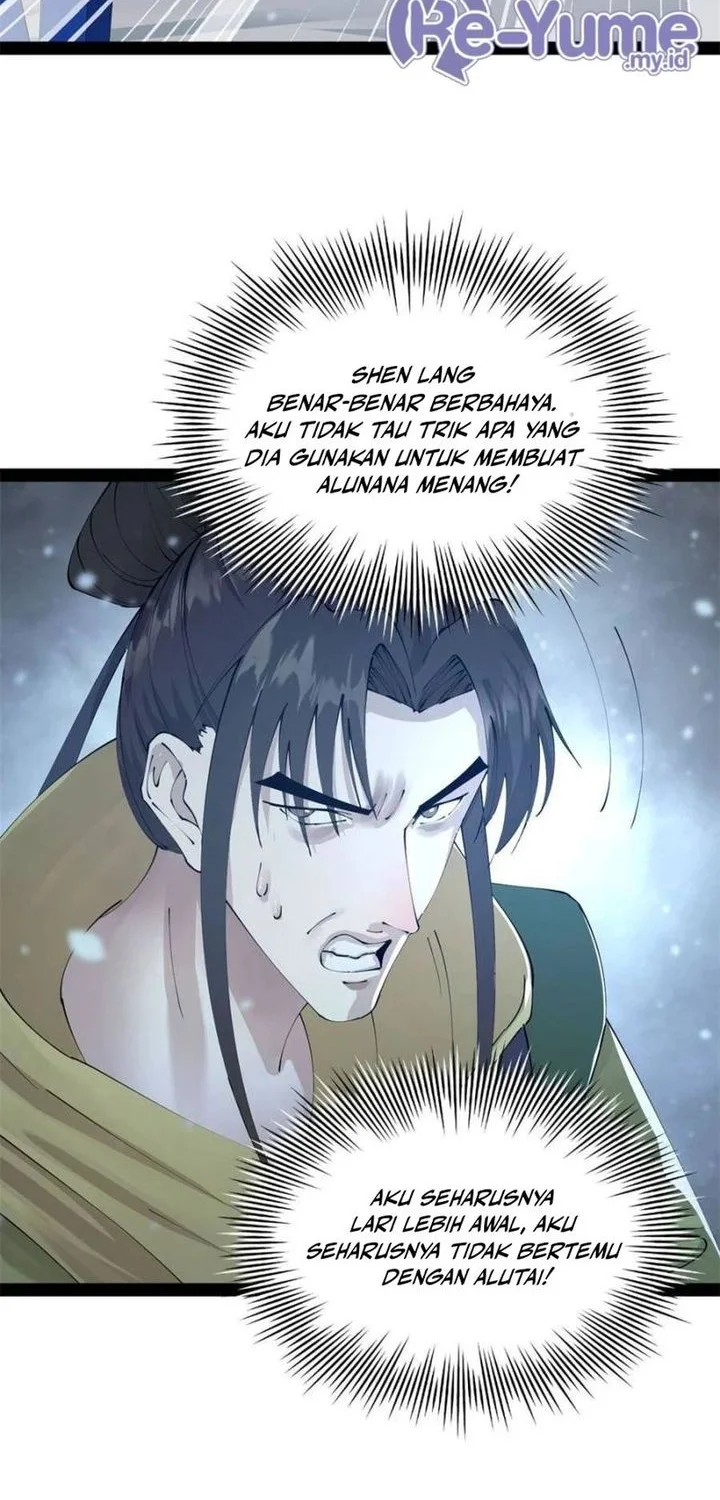 Ultimate Son-in-law Chapter 279 Gambar 6