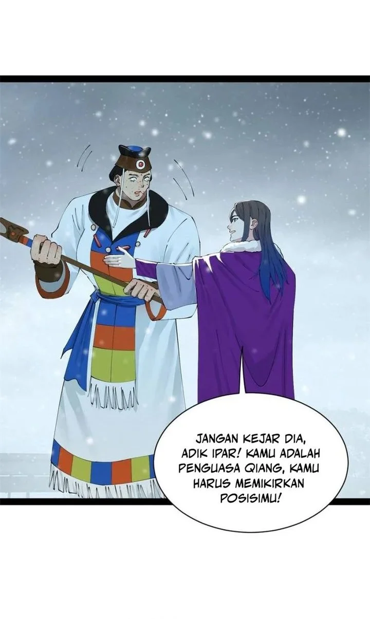 Ultimate Son-in-law Chapter 279 Gambar 8