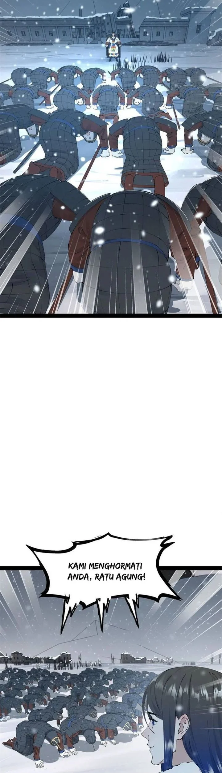 Ultimate Son-in-law Chapter 279 Gambar 13