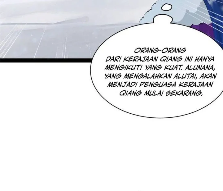 Ultimate Son-in-law Chapter 279 Gambar 14