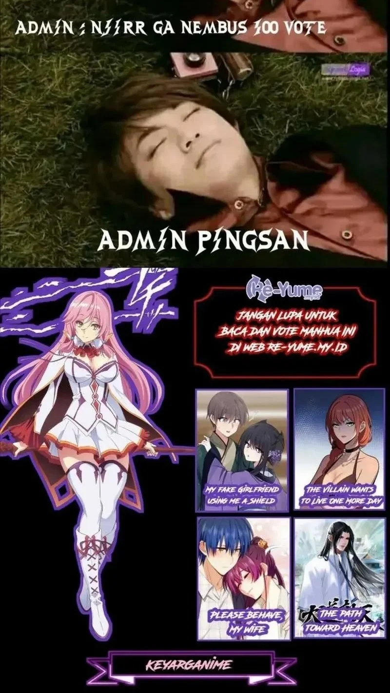 Ultimate Son-in-law Chapter 28 Gambar 26