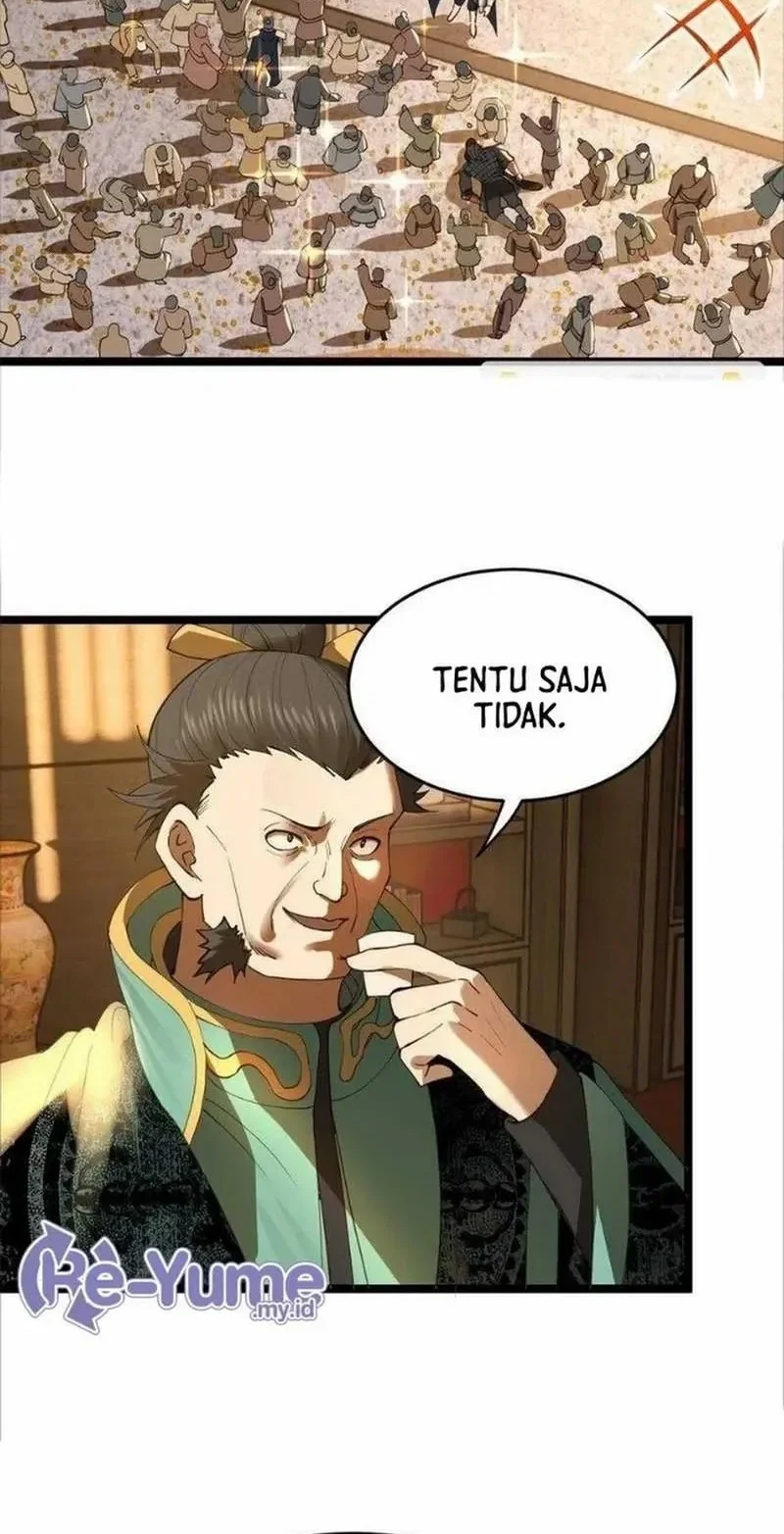 Manhua Ultimate Son-in-law Chapter 28 gambar 2