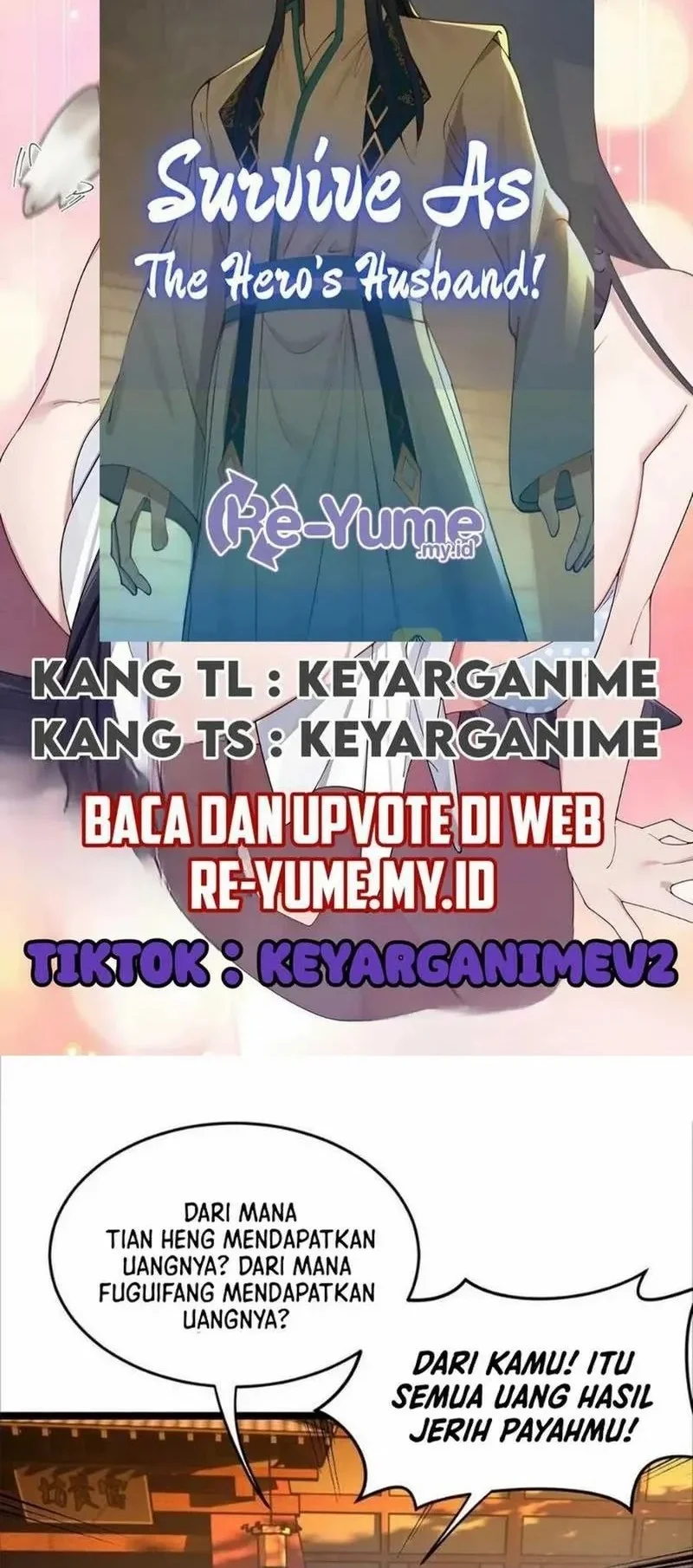 Ultimate Son-in-law Chapter 28 Gambar 16