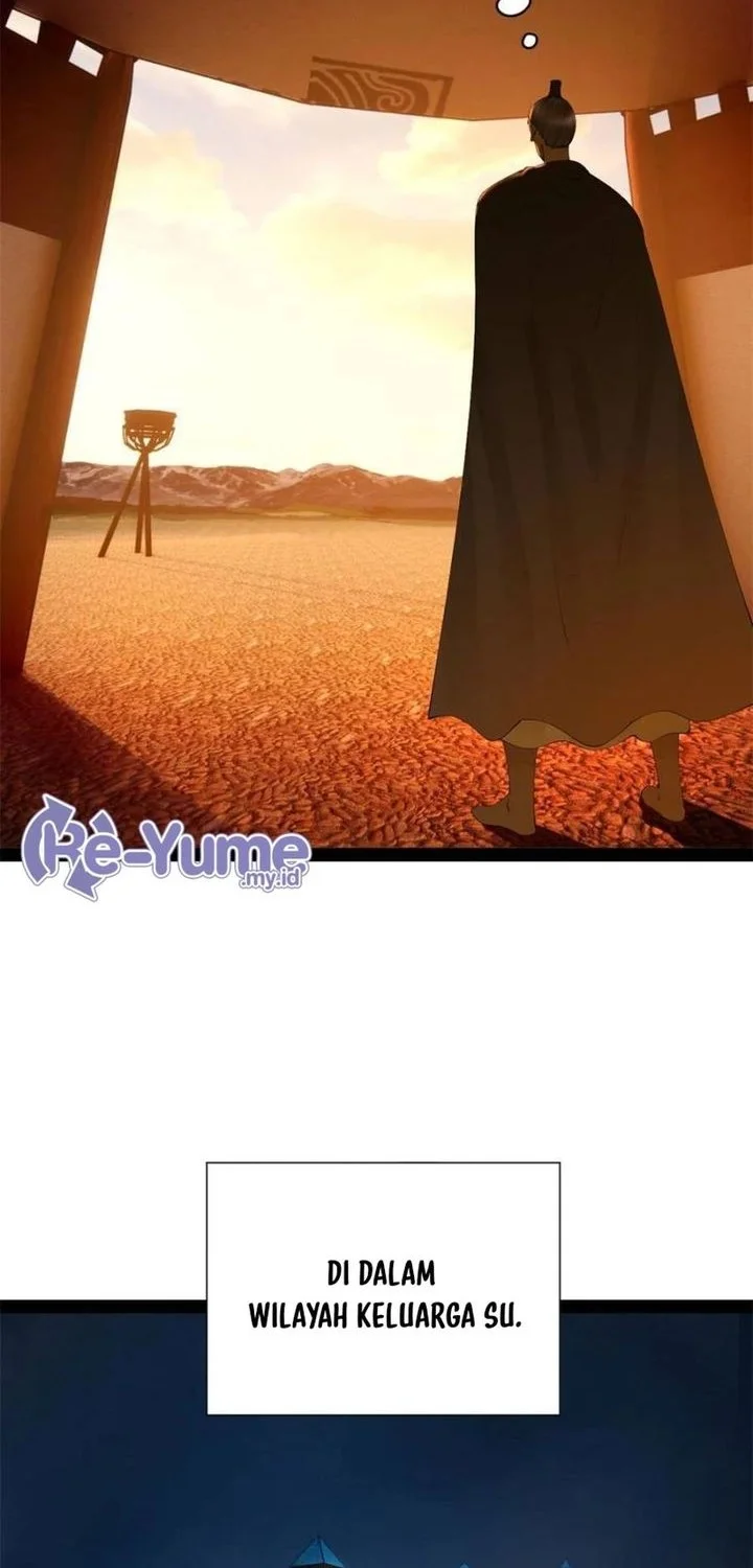 Ultimate Son-in-law Chapter 280 Gambar 20