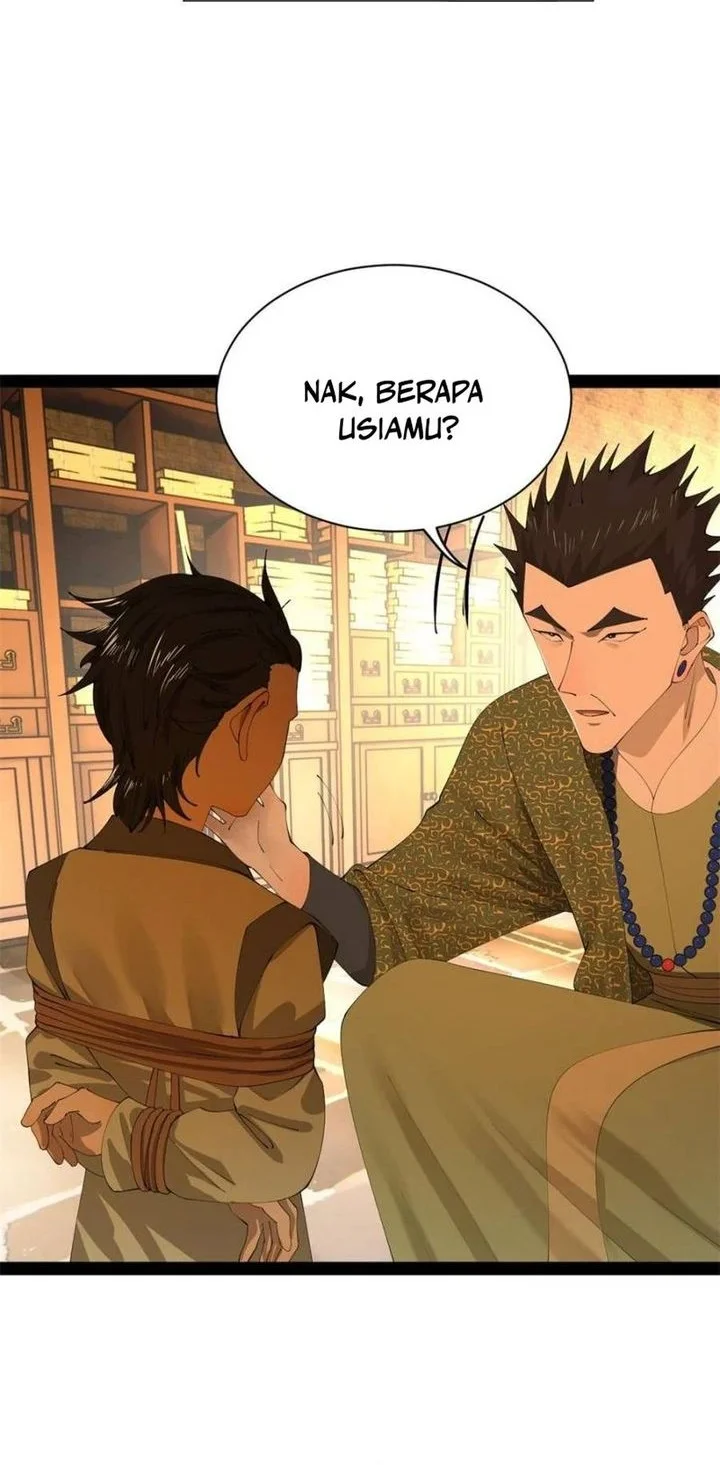 Ultimate Son-in-law Chapter 280 Gambar 22