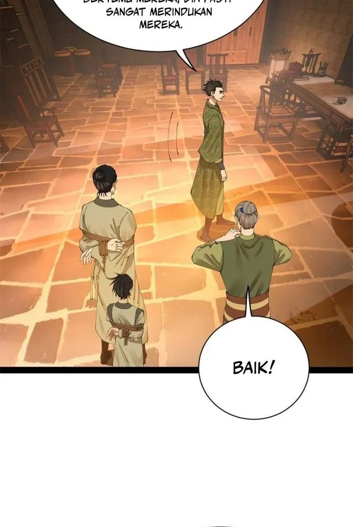 Ultimate Son-in-law Chapter 280 Gambar 24