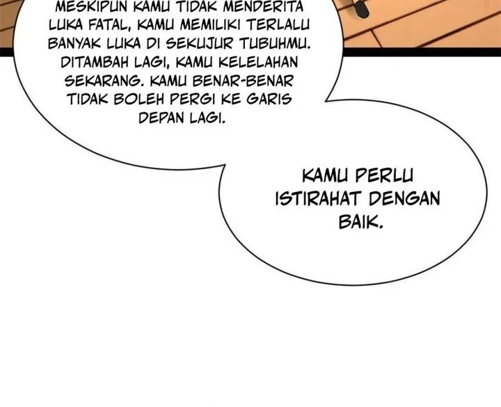 Ultimate Son-in-law Chapter 280 Gambar 28