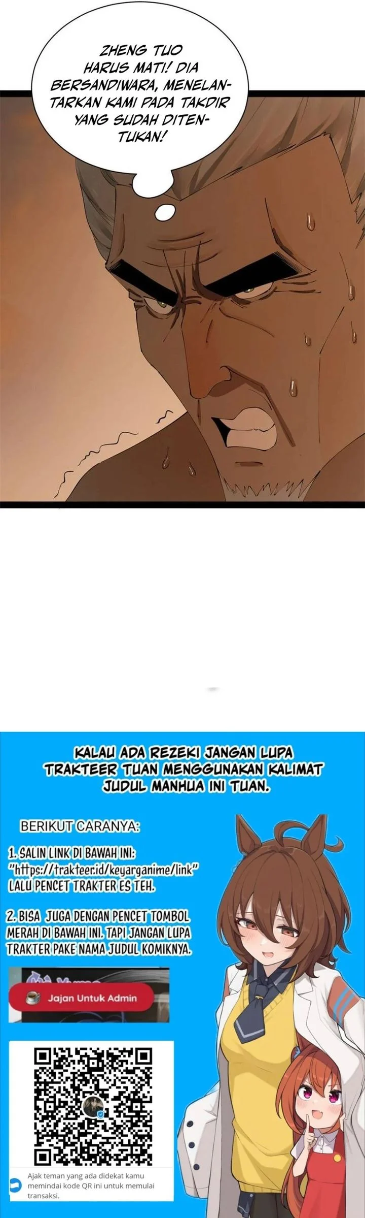 Ultimate Son-in-law Chapter 280 Gambar 31