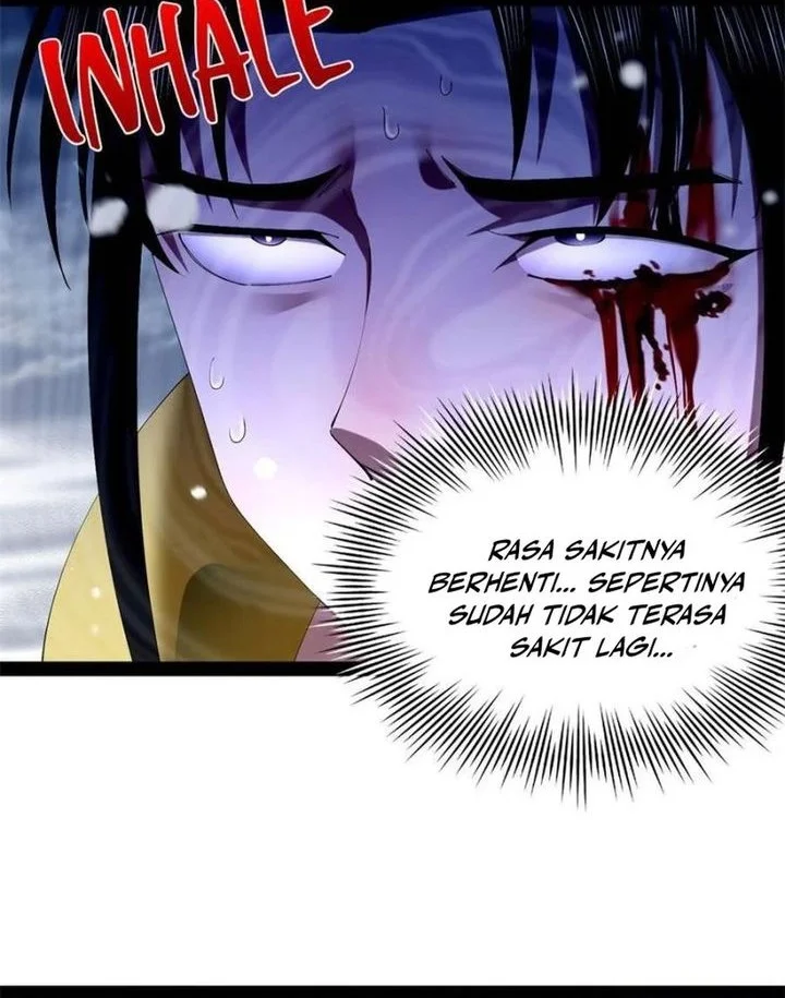 Ultimate Son-in-law Chapter 280 Gambar 4