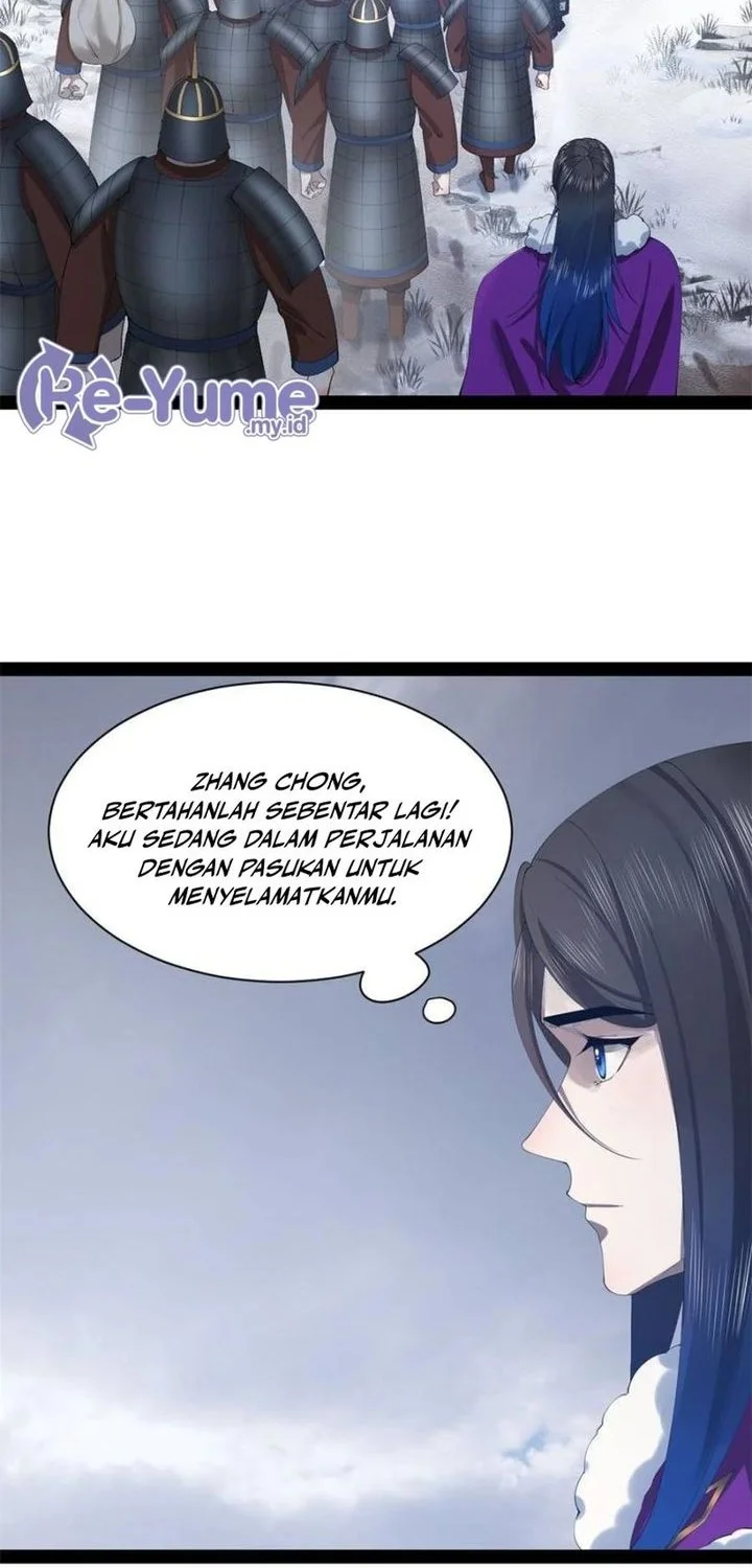 Ultimate Son-in-law Chapter 280 Gambar 6