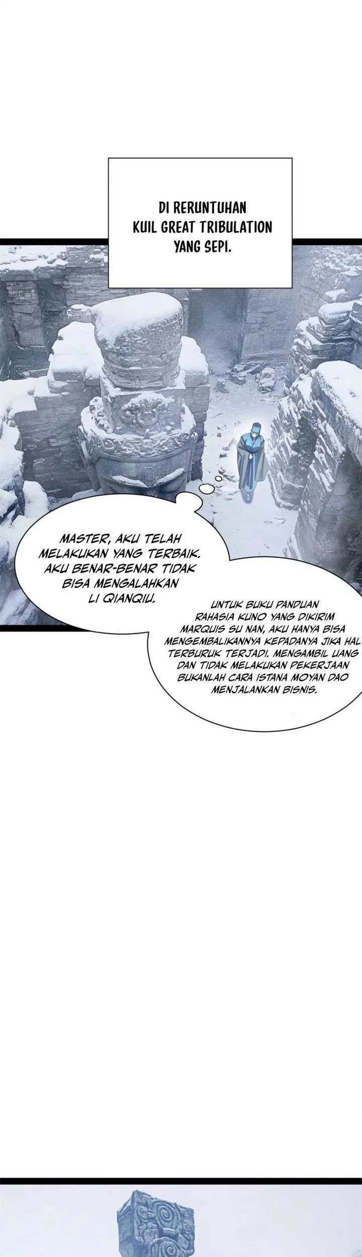 Ultimate Son-in-law Chapter 280 Gambar 7