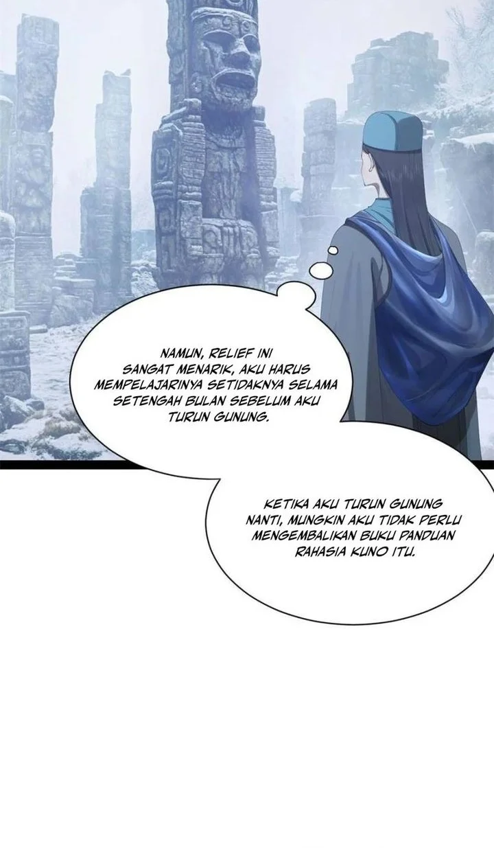 Ultimate Son-in-law Chapter 280 Gambar 8